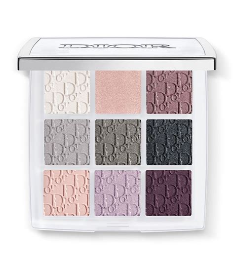 dior backstage eye palette limited edition